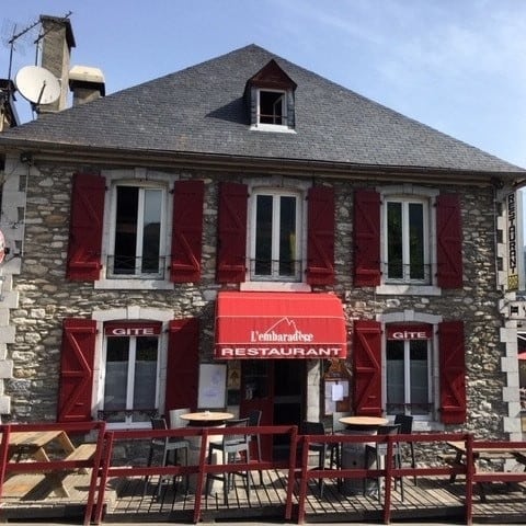 L'Embaradère — photo 3