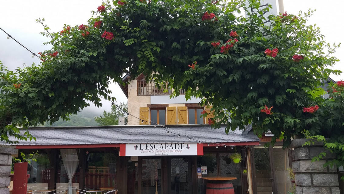 L'Escapade — photo 2