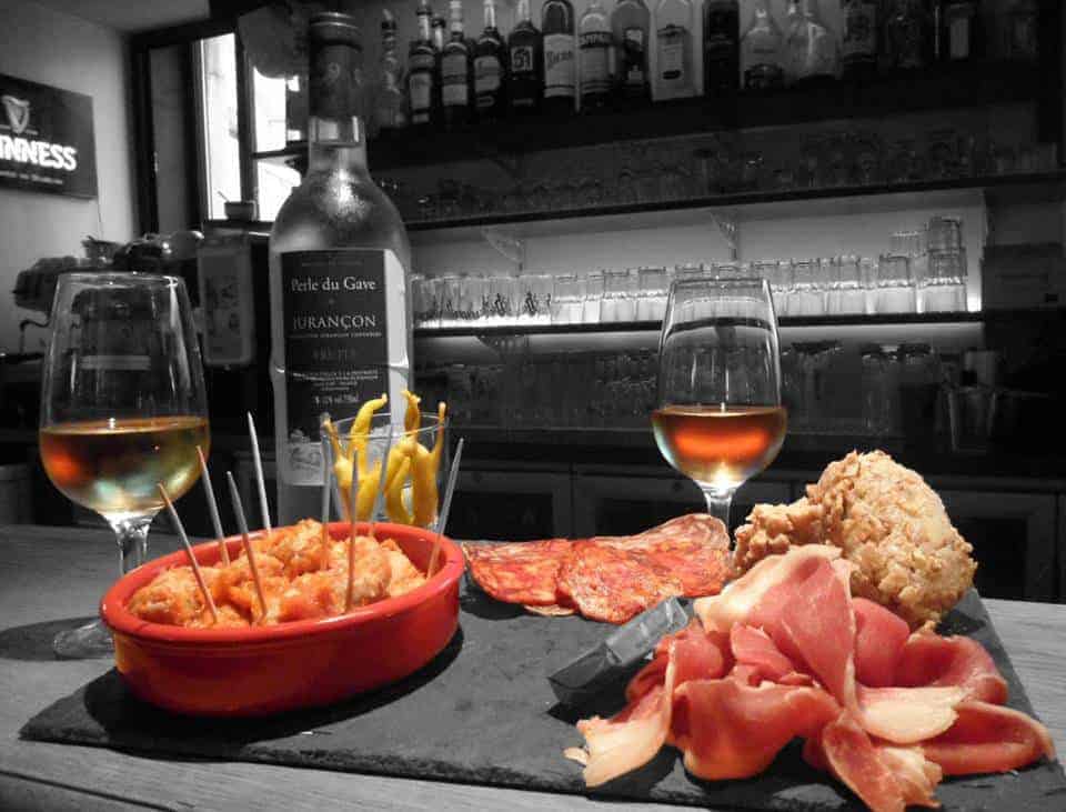 Le Pamplona — photo 2