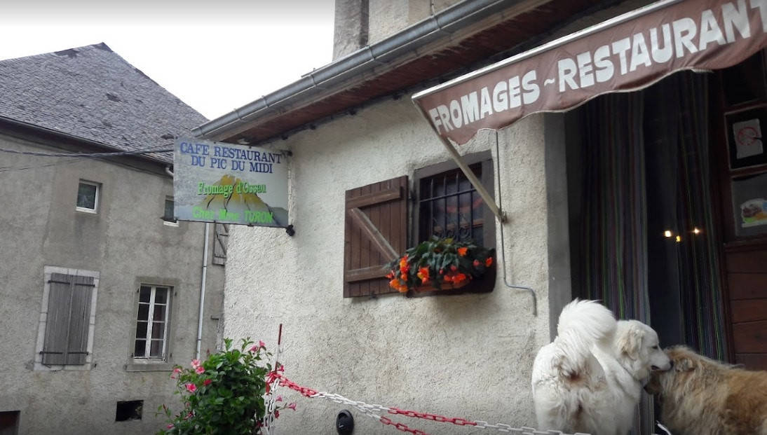 Pic Du Midi — photo 2