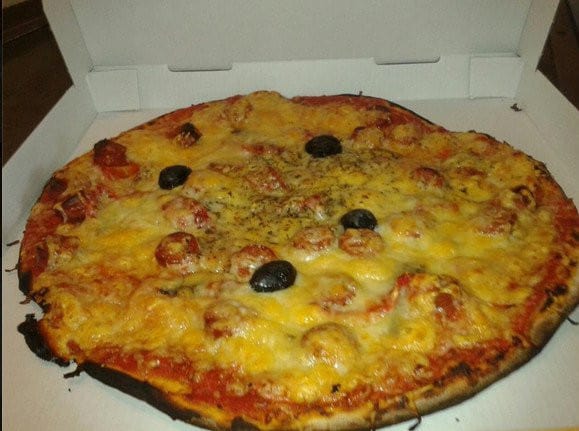 Photo de Magic Pizza