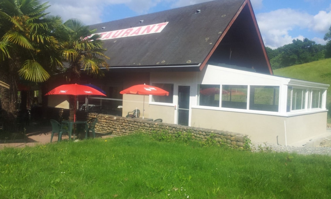 Chez Ninou — photo 2