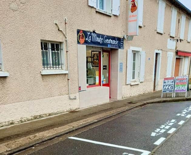 La Minute Gourmande — photo 3