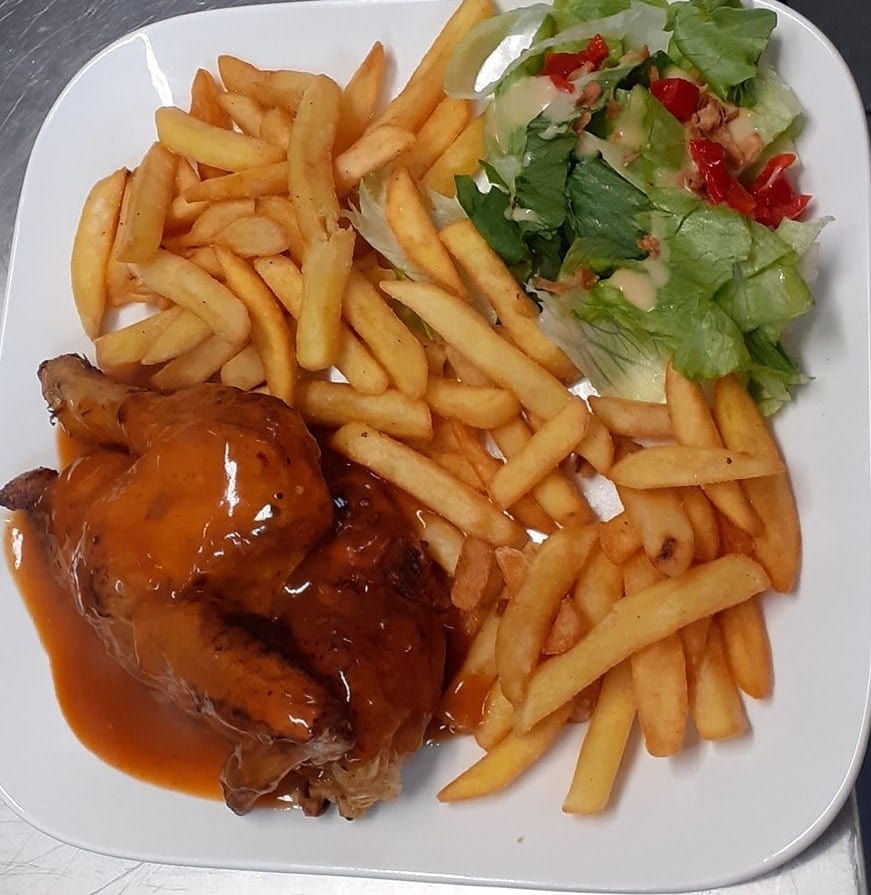 La Minute Gourmande — photo 2