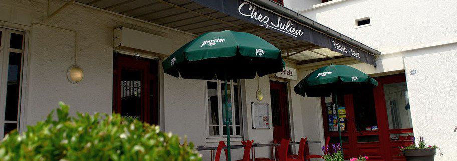 Chez Julien — photo 2