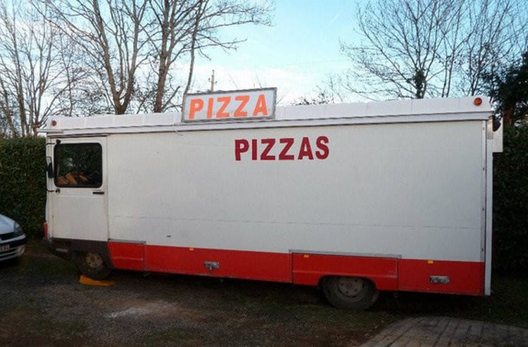 Magic Pizza — photo 2