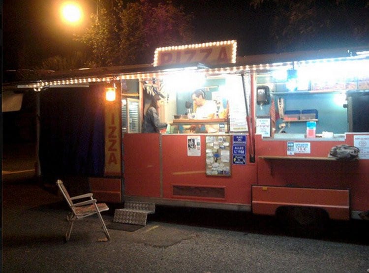 Magic Pizza — photo 3