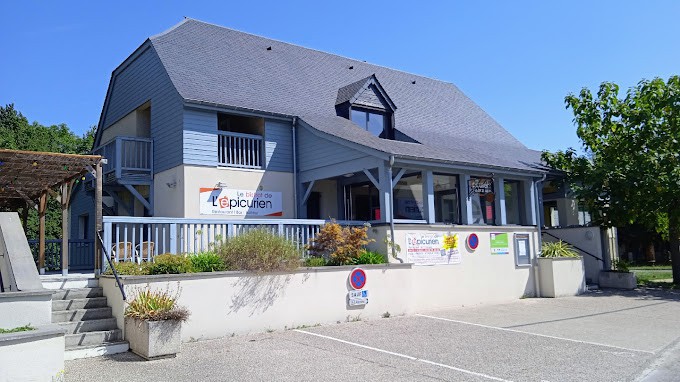 Le Bistrot de l’Épicurien — photo 2