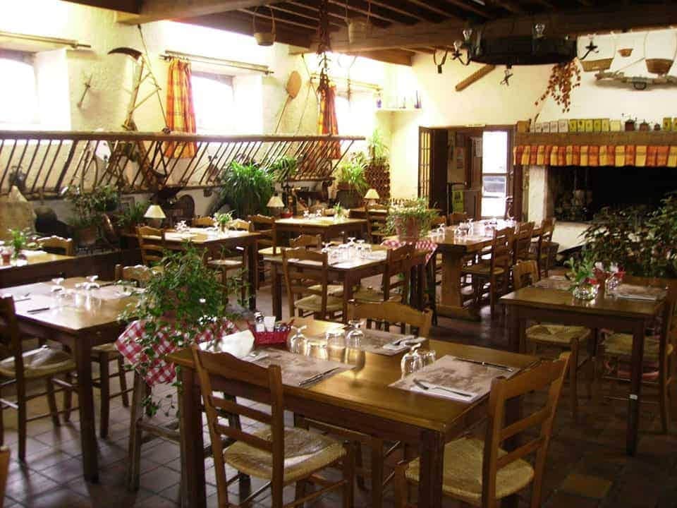 L'Auberge de l'Etable — photo 3