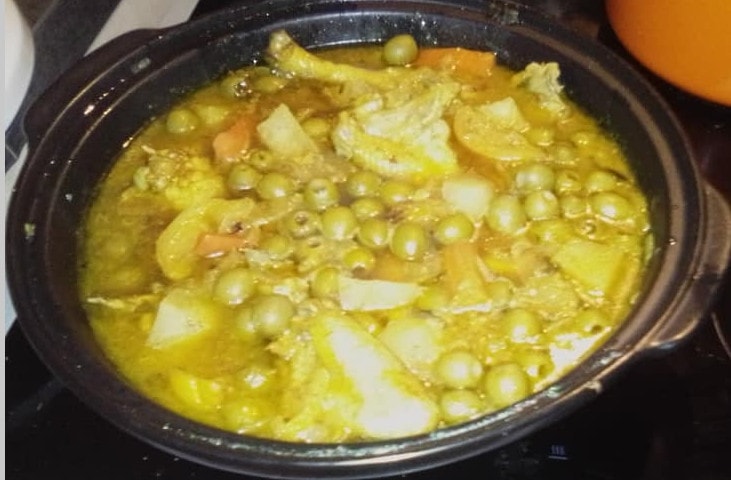 Photo de Pulpi Snack