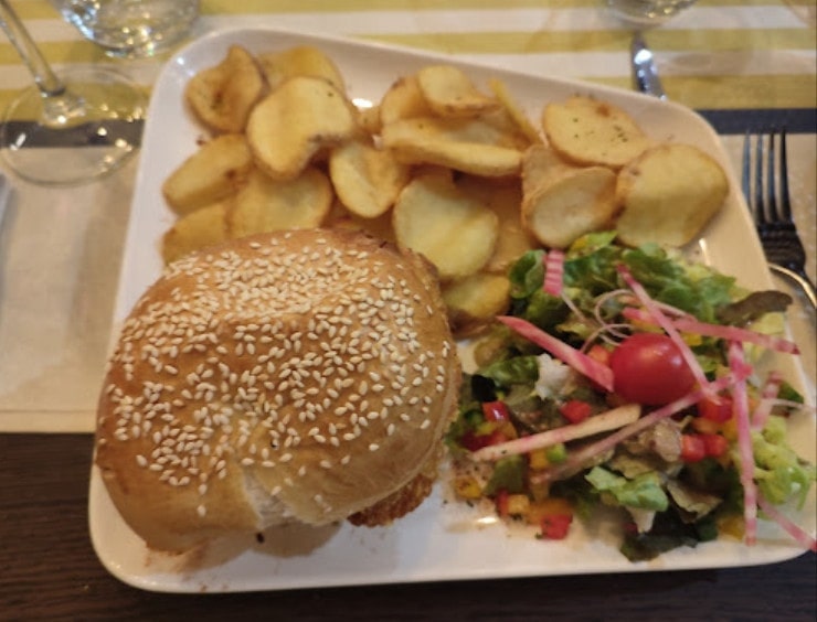 Photo de Le bouxon