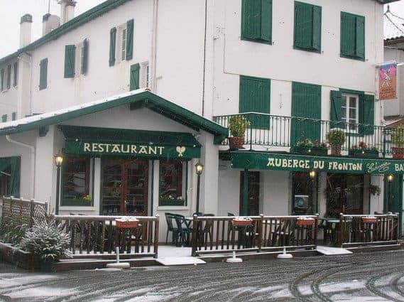 Auberge du Fronton — photo 2