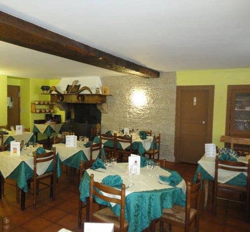 Auberge du Fronton — photo 3