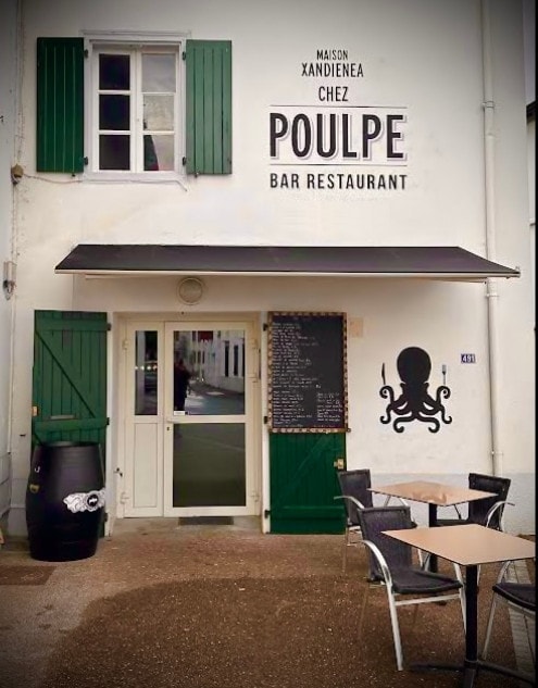 Chez Poulpe — photo 3