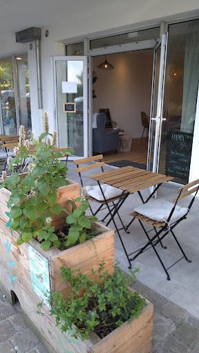 Guapita café — photo 2