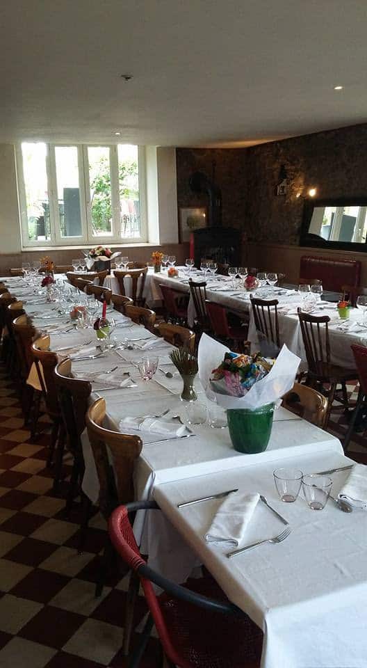 La petite auberge — photo 3