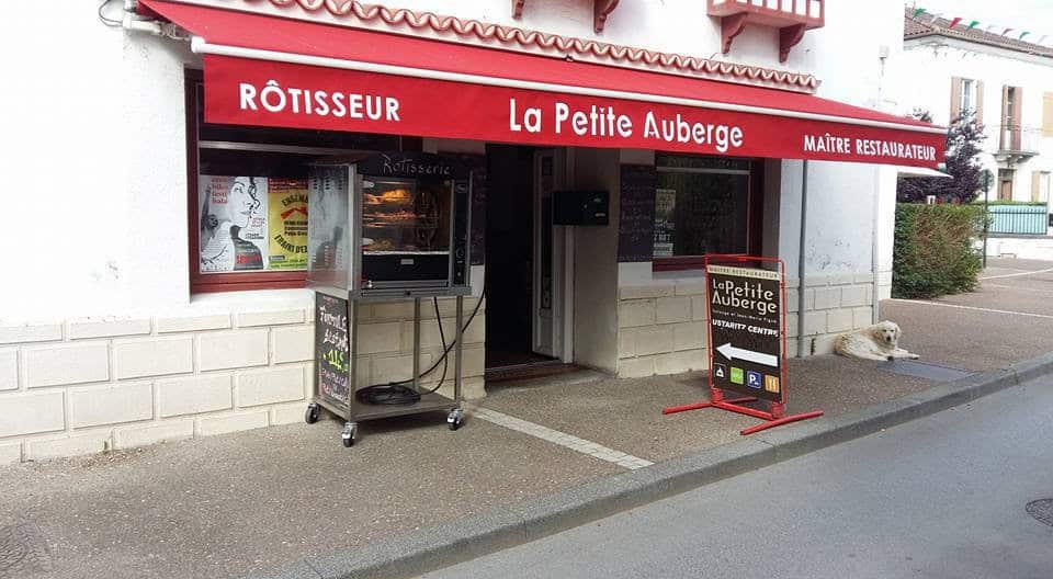 La petite auberge — photo 2