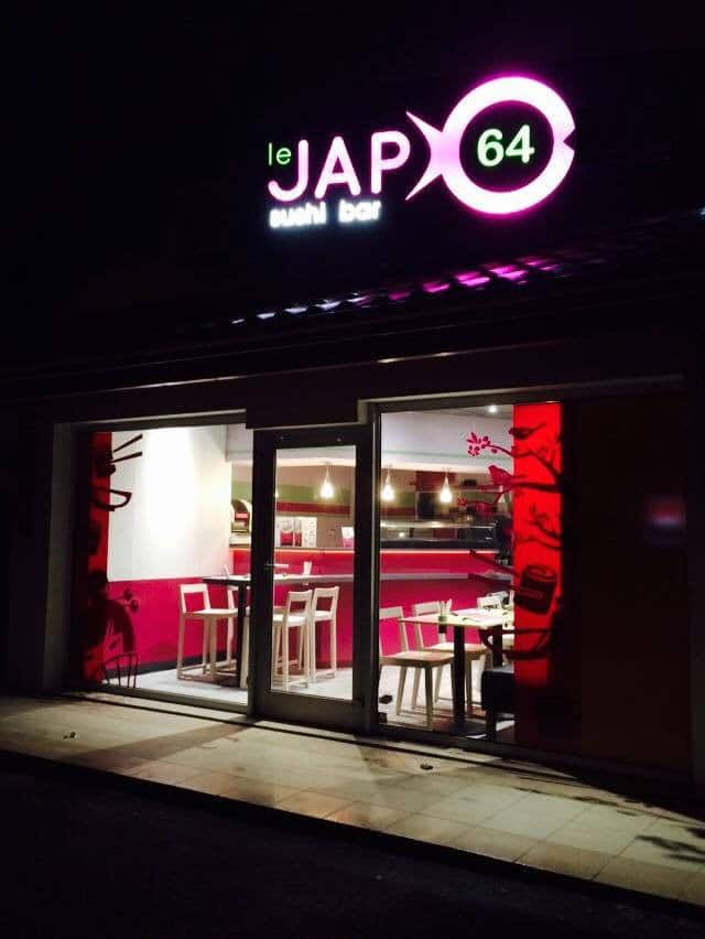 Le Jap 64 — photo 2