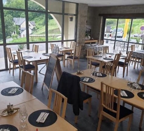 Auberge des Isards — photo 3