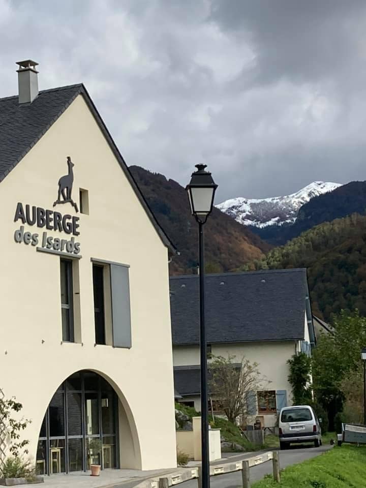Auberge des Isards — photo 2