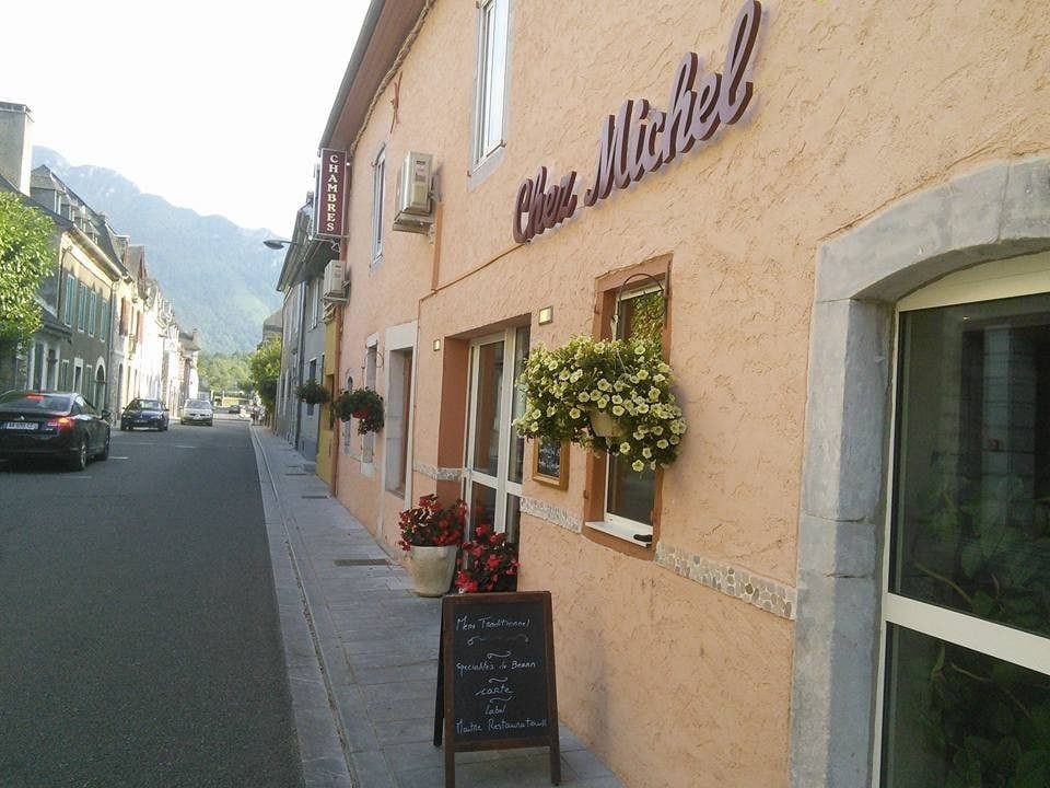 Chez Michel — photo 2