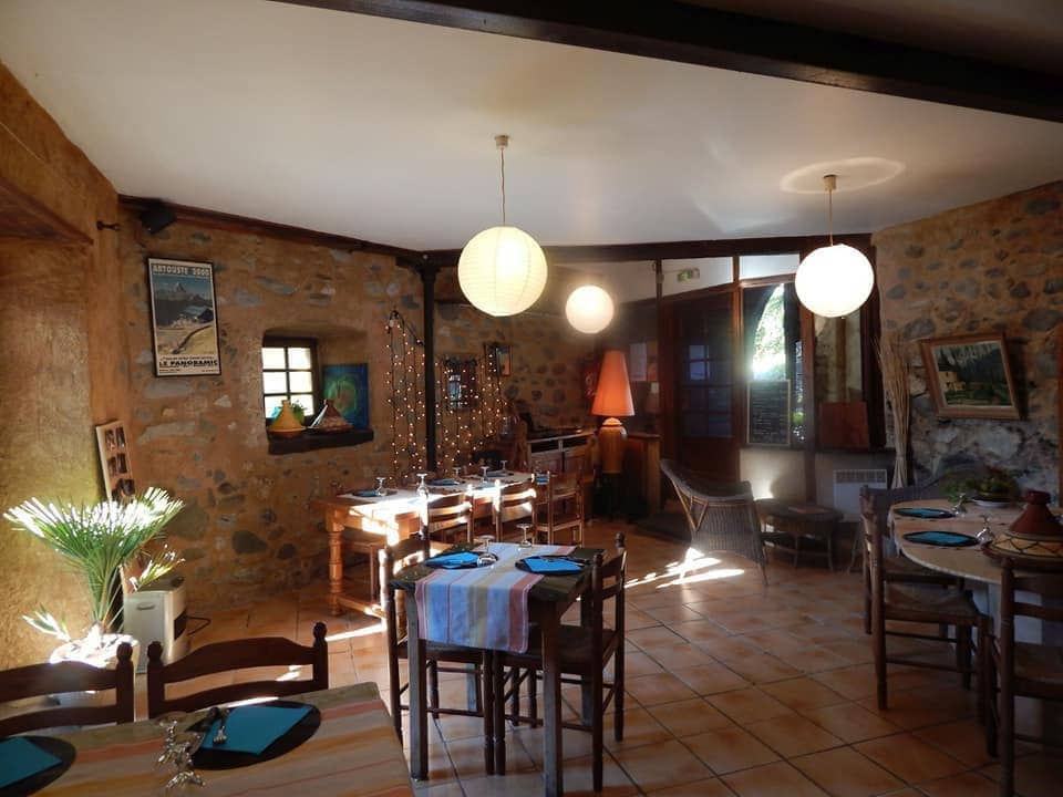 La Terrasse — photo 3