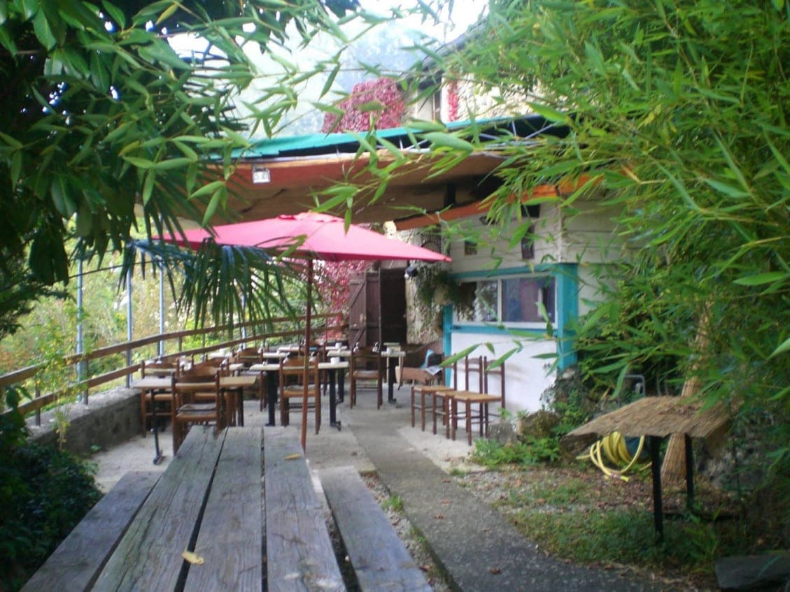 La Terrasse — photo 2