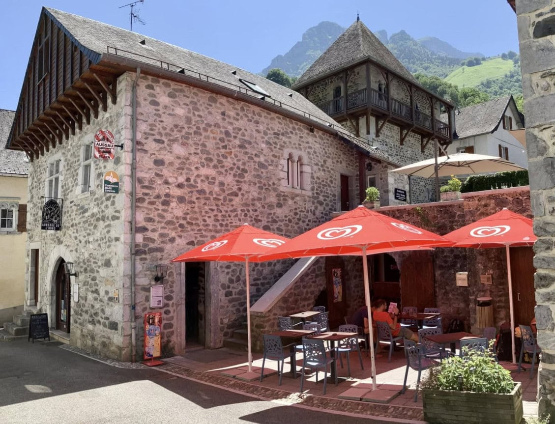 Auberge de l'Ours — photo 3