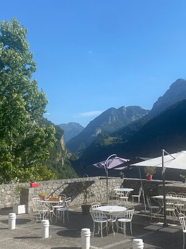 Au Château d'Arance — photo 3