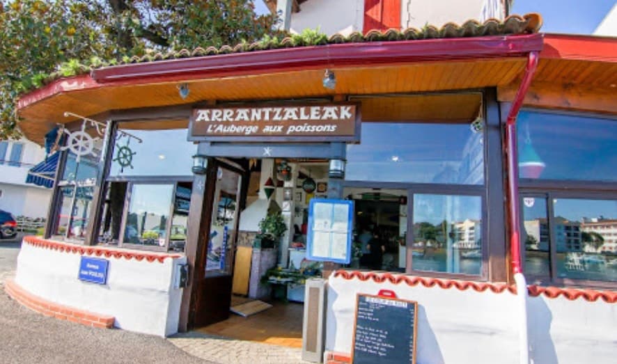 Arrantzaleak — photo 3