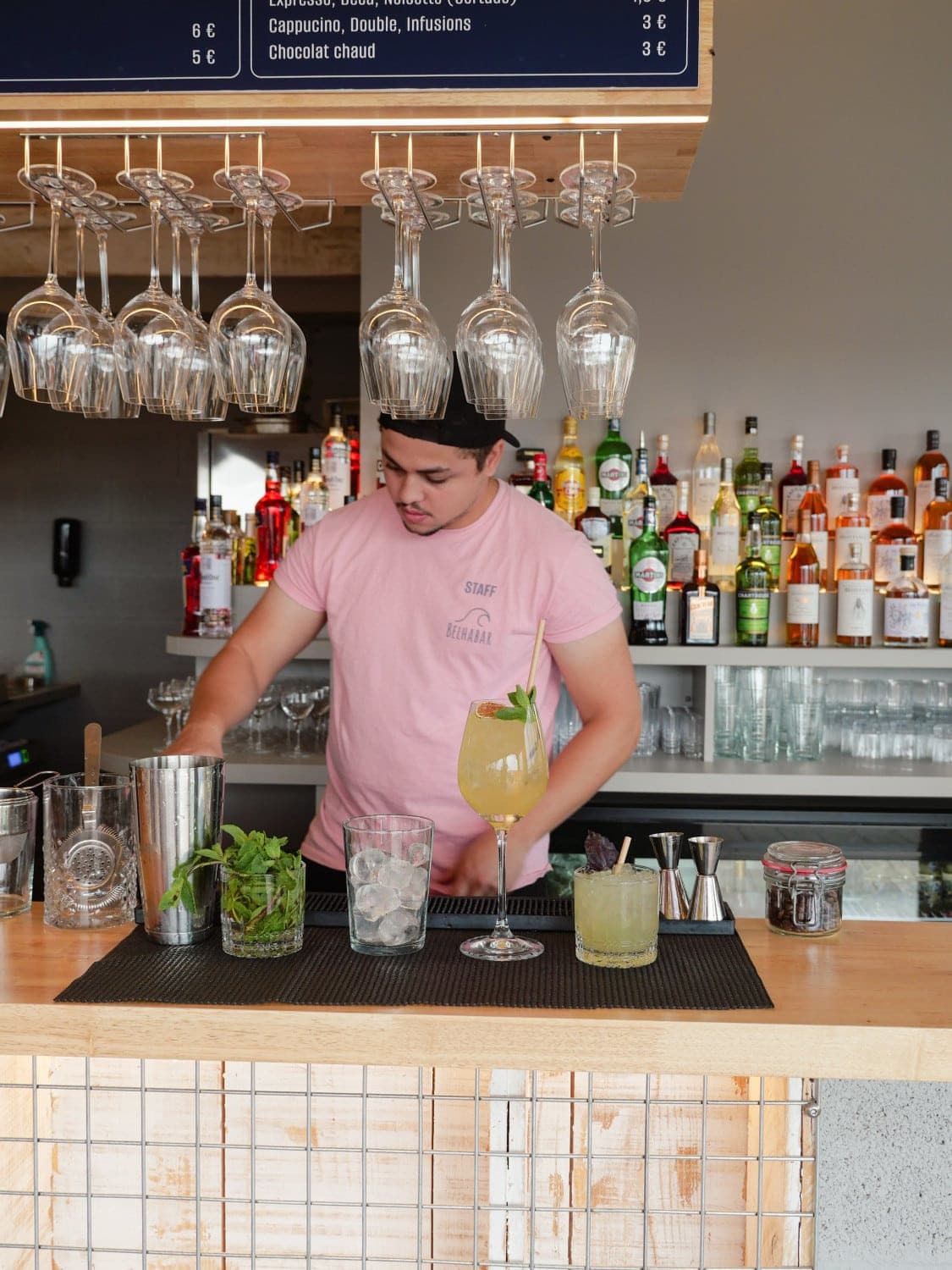 Belhabar — photo 10