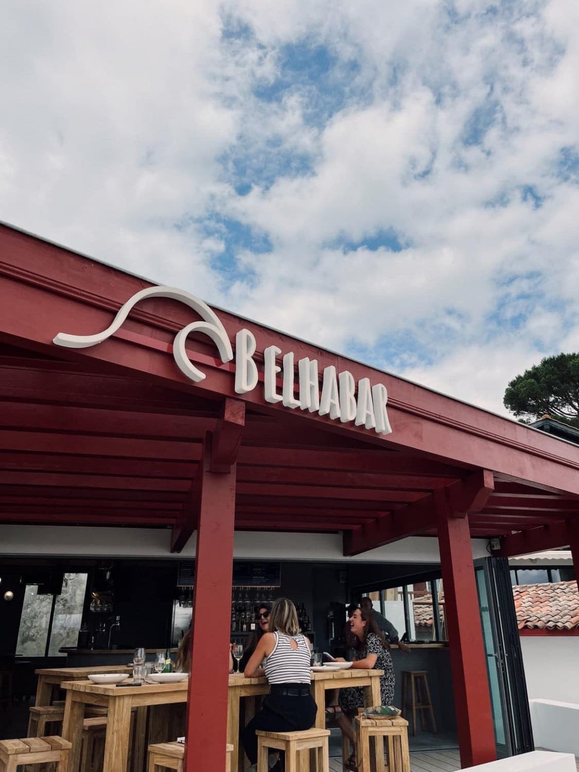 Photo de Belhabar