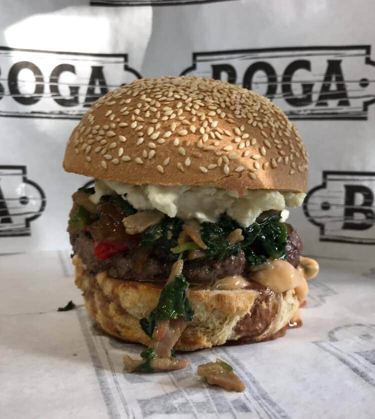 Boga — photo 2
