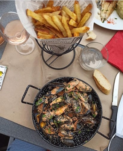 Chez Jules — photo 2
