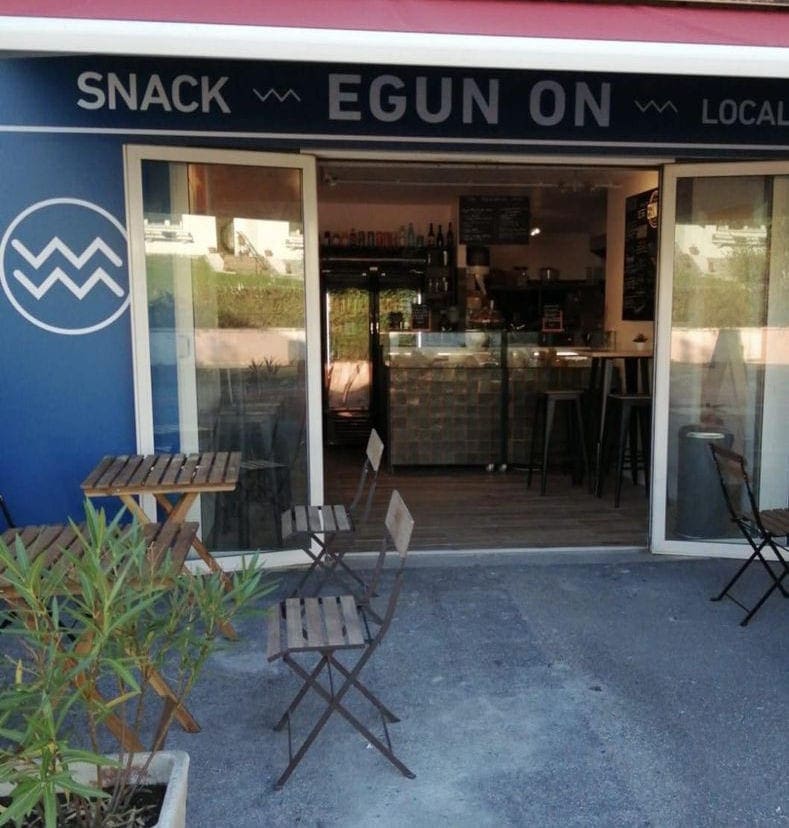 Egun On — photo 3