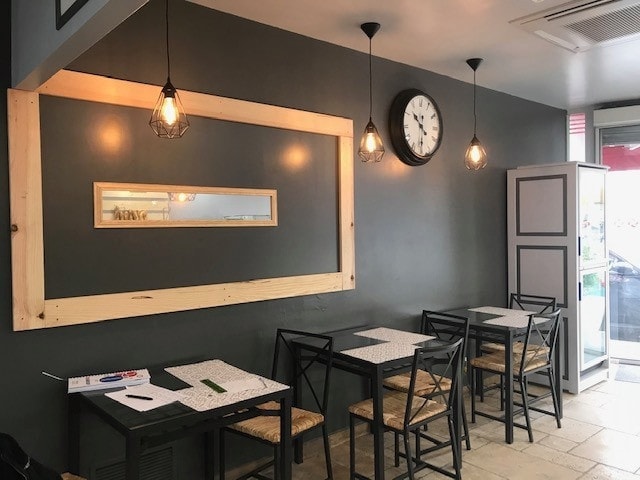 Le Fournil de Socoa — photo 3