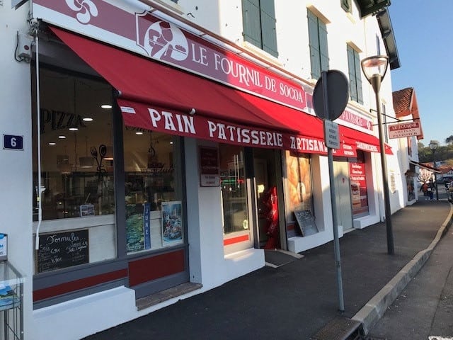 Le Fournil de Socoa — photo 2