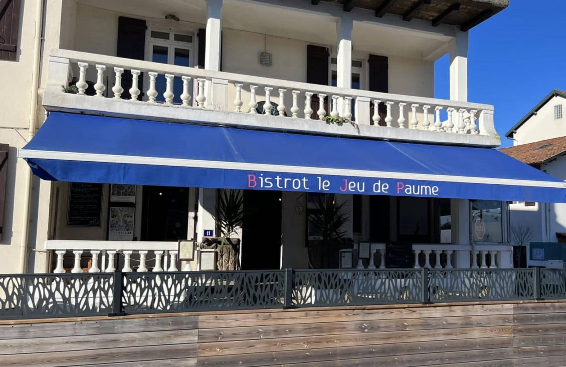 Le Jeu De Paume — photo 2