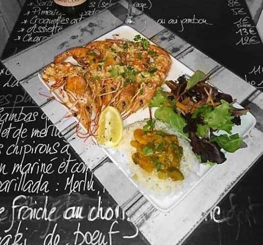 Le socowa — photo 2