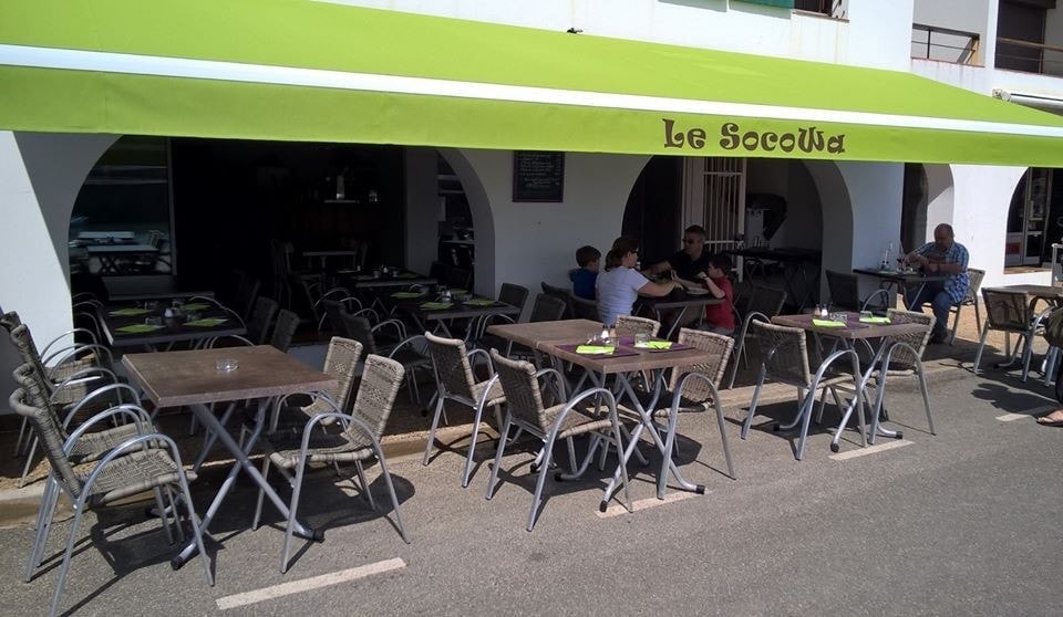 Le socowa — photo 3