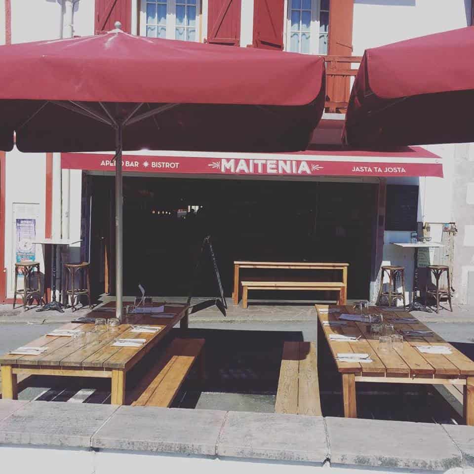 Maitenia — photo 2