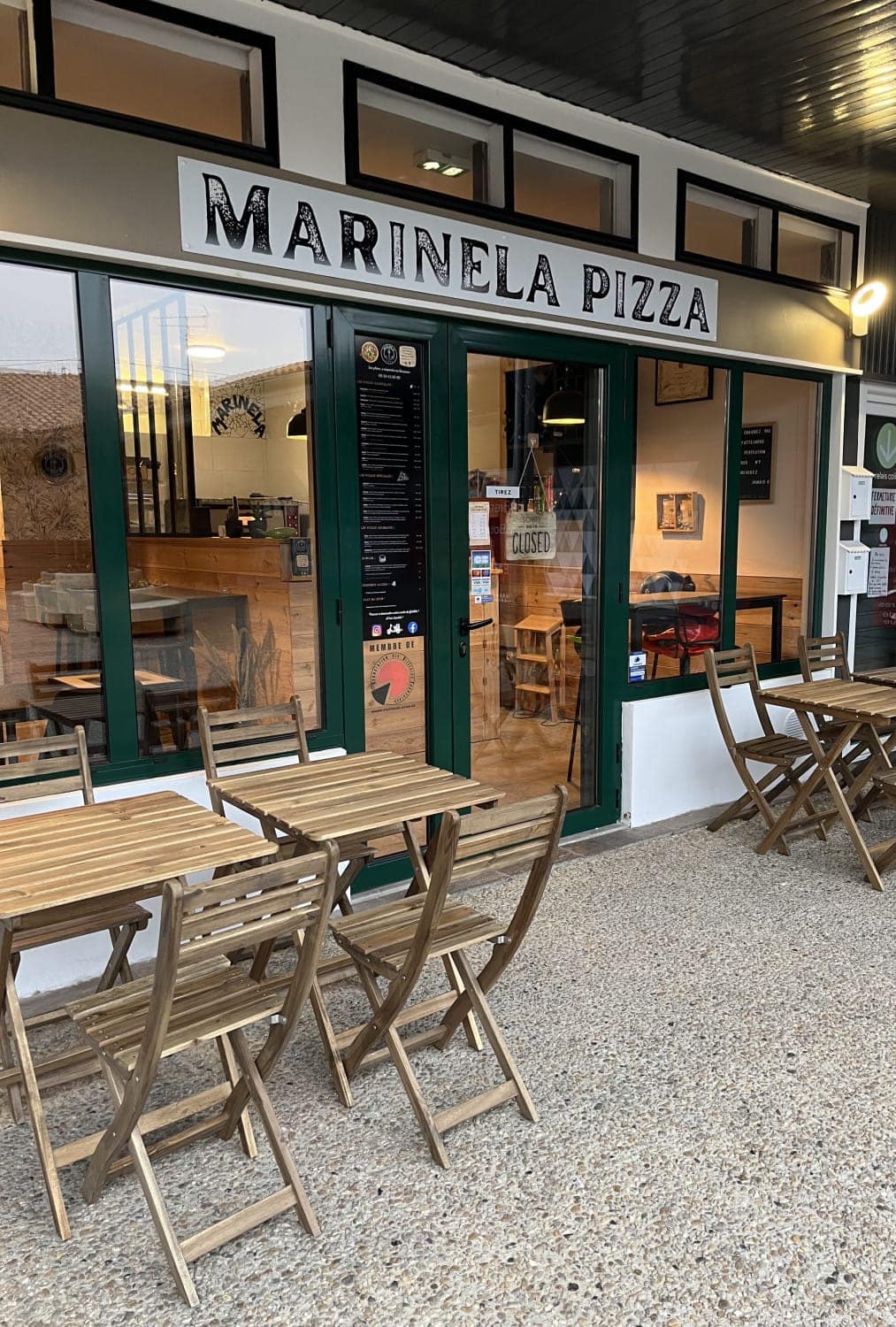 Marinela Pizza — photo 2