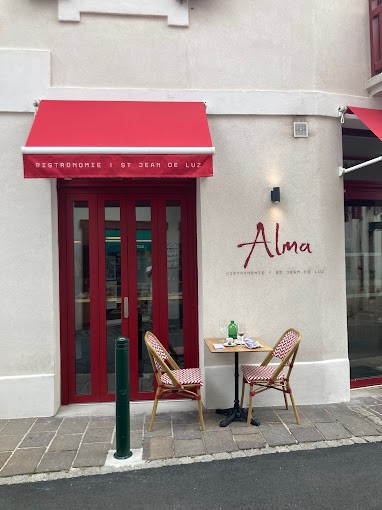 Alma — photo 2