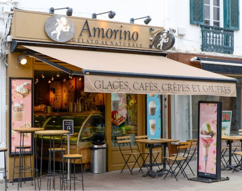 Amorino — photo 2
