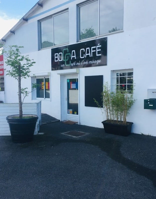 Bocca Café — photo 3