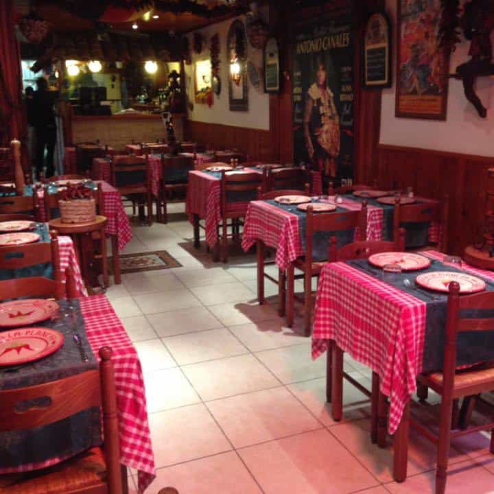 Bodega la plancha — photo 2