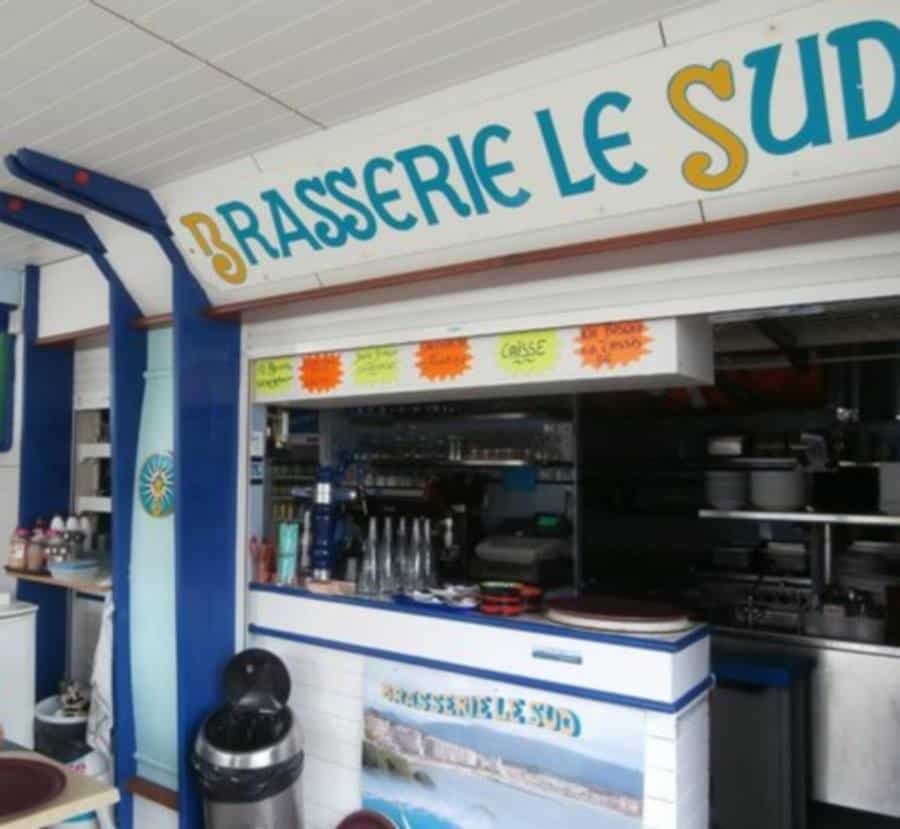 Brasserie Le sud — photo 2