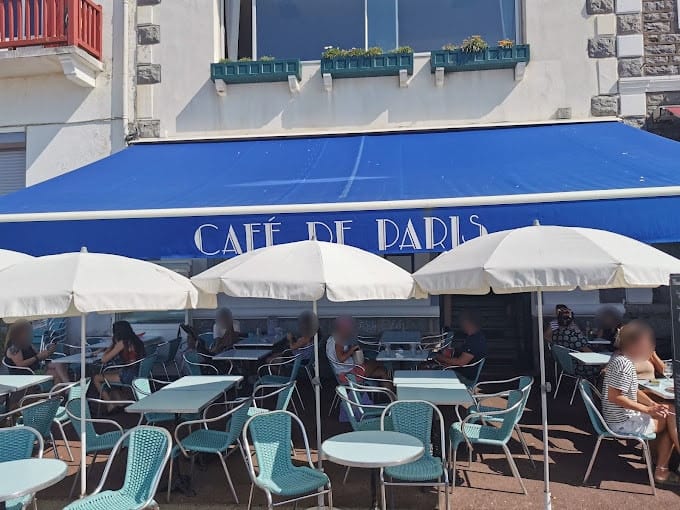 Café de Paris — photo 3