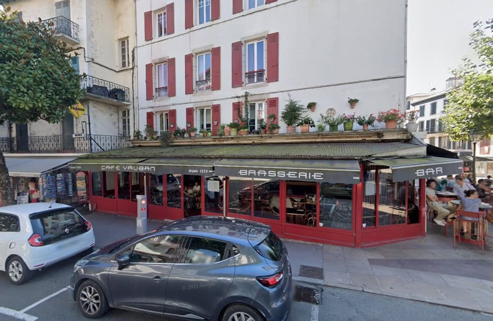 Café Vauban — photo 2