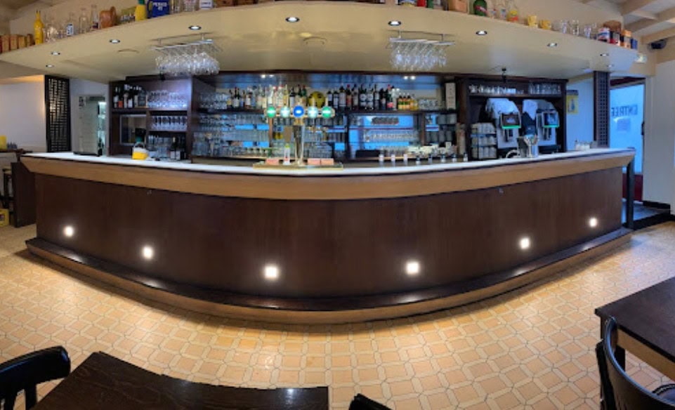 Café Vauban — photo 3